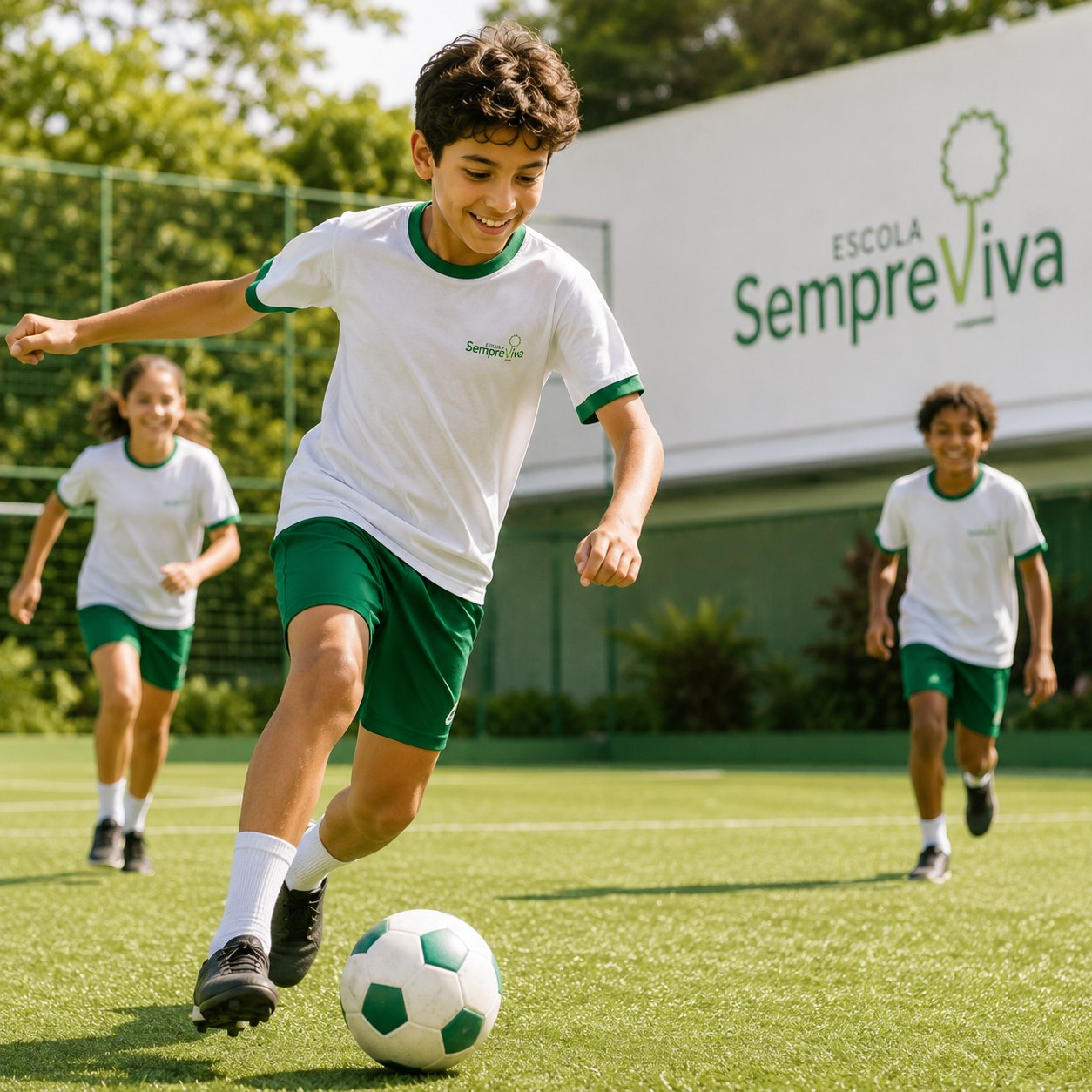 Esportes